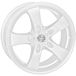 PROMA Premier M 7x16/5x108 ET38 DIA65,1
