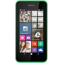 Nokia Lumia 530 Dual Sim