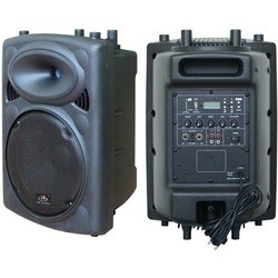 HL Audio SK-10A