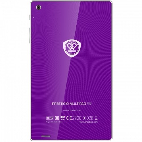 Prestigio MultiPad Color 7.0 3G