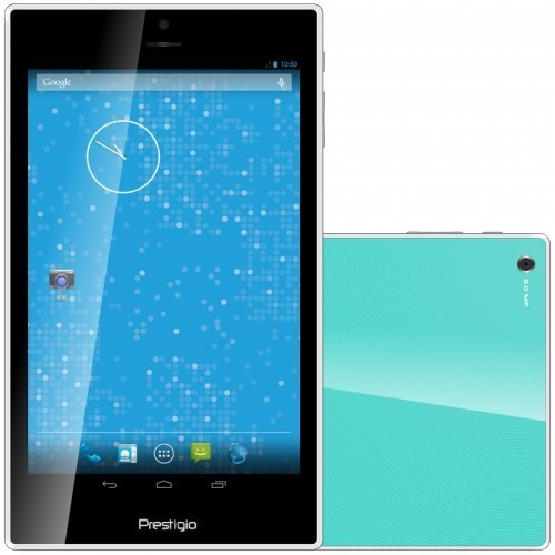 Prestigio MultiPad Color 8.0 3G