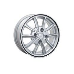 Storm BK-245 5,5x13/4x100 ET35 DIA60,1
