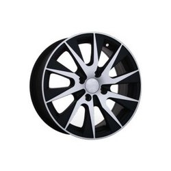 Storm BK-249 6,5x15/4x114,3 ET35 DIA67,1