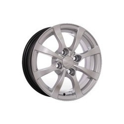 Storm BK-296 5x13/4x98 ET35 DIA58,6