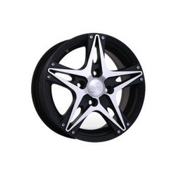 Storm BK-350 5,5x13/4x100 ET35 DIA67,1