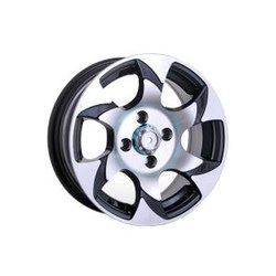 Storm BK-391 5,5x13/4x98 ET10 DIA58,6