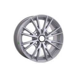 Storm BK-573 5,5x13/4x100 ET38 DIA67,1