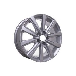 Storm BK-672 6x15/5x98 ET33 DIA58,1