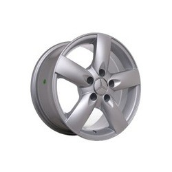 Storm BKR-046 7,5x16/5x112 ET35 DIA66,1