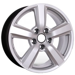 Storm BKR-052 7,5x17/5x112 ET40 DIA66,6