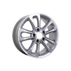 Storm BKR-063 6,5x16/5x114,3 ET45 DIA64,1
