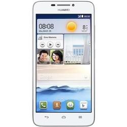 Huawei Ascend G630