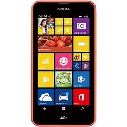 Nokia Lumia 636