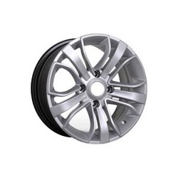 Storm BKR-078 6,5x16/5x114,3 ET52,5 DIA67,1