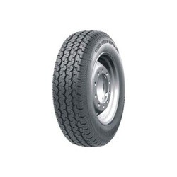 Kumho Radial 852 195/70 R15C 99S