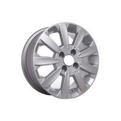 Storm BKR-117 5,5x14/4x98 ET37 DIA58,1