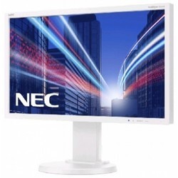 NEC E224Wi (белый)