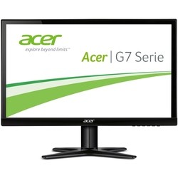 Acer G227HQLbi