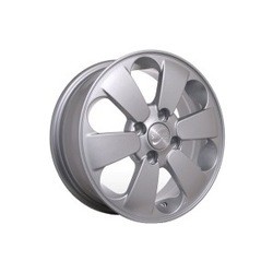 Storm BKR-191 5,5x14/4x100 ET45 DIA56,6