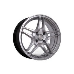 Storm BKR-208 6x14/4x108 ET15 DIA65,1