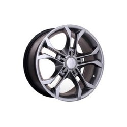 Storm BKR-227 8x18/5x112 ET30 DIA66,6