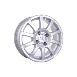 Storm BKR-260 6,5x15/4x108 ET24 DIA65,1