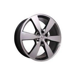 Storm BKR-426 9x22/6x139,7 ET30 DIA106,1