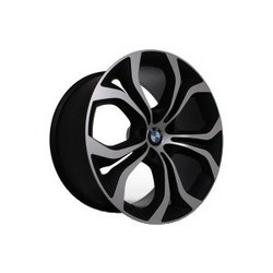 Storm BKR-436 10,5x20/5x120 ET30 DIA74,1