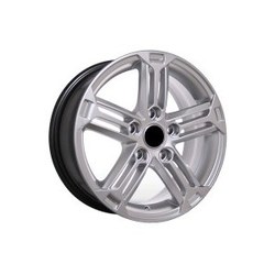 Storm BKR-440 7x16/5x112 ET45 DIA57,1