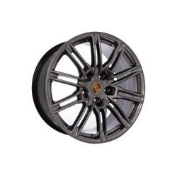 Storm BKR-456 9,5x20/5x130 ET50 DIA71,6