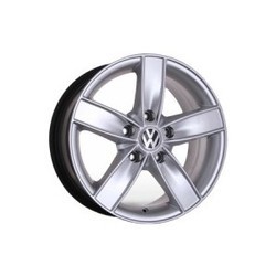 Storm BKR-493 7x16/5x100 ET35 DIA57,1