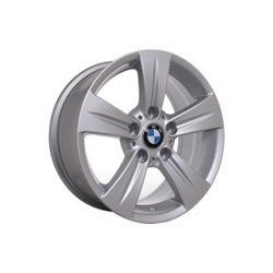 Storm BKR-495 7x16/5x120 ET35 DIA72,6