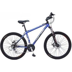 Corrado Piemont DB MTB 26