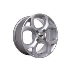 Storm BKR-530 6,5x15/4x108 ET40 DIA63,4