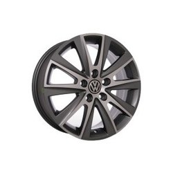 Storm BKR-561 6,5x16/5x112 ET45 DIA57,1