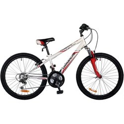 Comanche Pony FS M