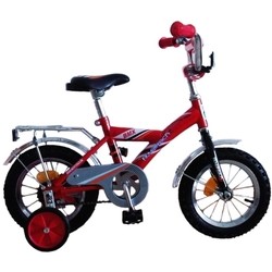 Novatrack BMX 12 2014