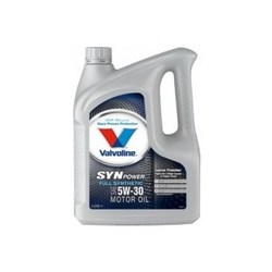 Valvoline Synpower 5W-30 4L