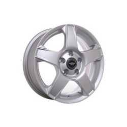 Storm BKR-630 5,5x14/4x100 ET45 DIA56,6