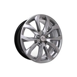 Storm BKR-633 7,5x18/5x112 ET40 DIA66,6