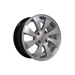 Storm BKR-648 6x14/4x100 ET36 DIA60,1