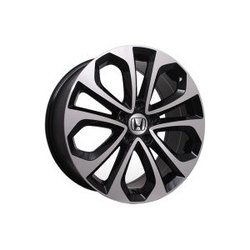 Storm BKR-653 8x18/5x114,3 ET50 DIA64,1