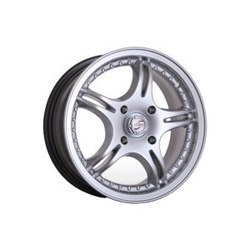 Storm F-047 6,5x15/4x114,3 ET35 DIA67,1