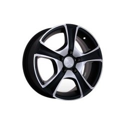 Storm F-903 6,5x15/4x114,3 ET35 DIA67,1