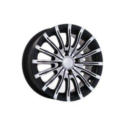 Storm F-943 6x14/4x100 ET35 DIA67,1