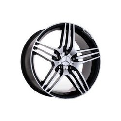 Storm FR-719 8,5x19/5x112 ET40 DIA66,6