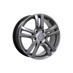 Storm FR-920 6,5x16/5x114,3 ET50 DIA67,1