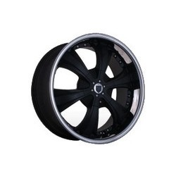 Storm Maido-6 9x20/5x120 ET40 DIA74,1