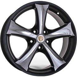 Storm RSF-5 7,5x17/5x110 ET45 DIA65,1