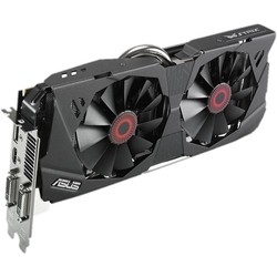 Asus Radeon R9 280 STRIX-R9280-OC-3GD5